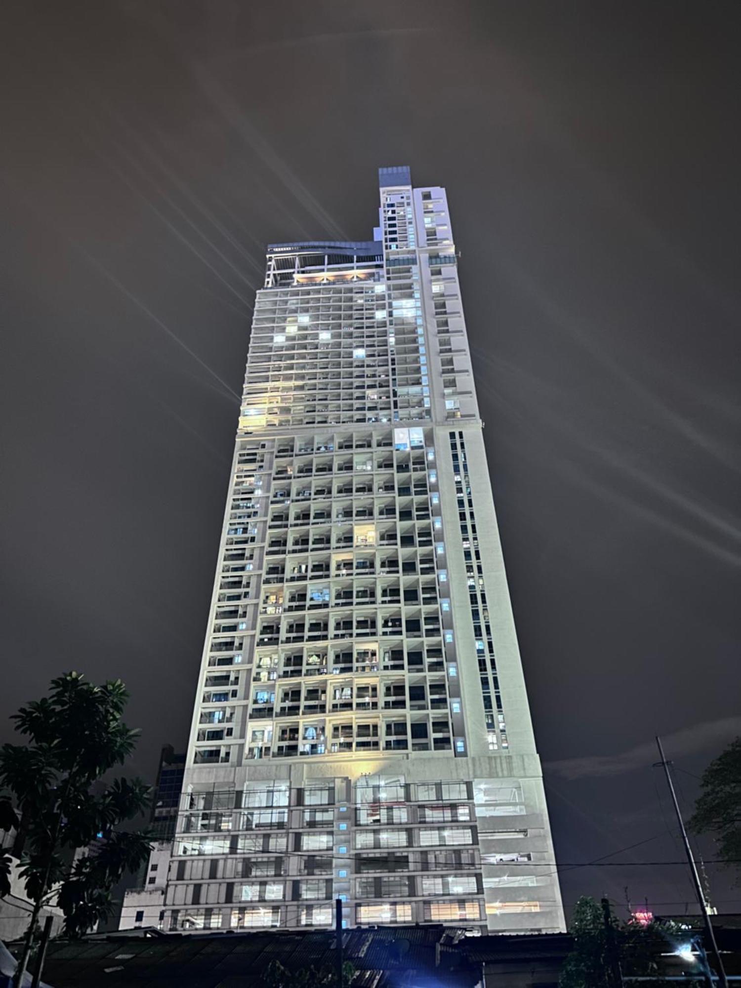 Appartement The Luxe Infinitum Klcc By Kl Malaysia à Kuala Lumpur Extérieur photo